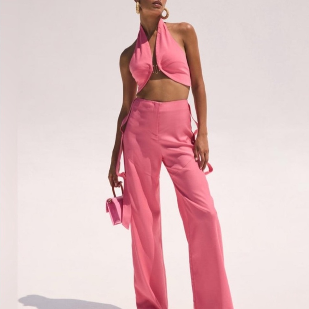 Cult Gaia Blossom set